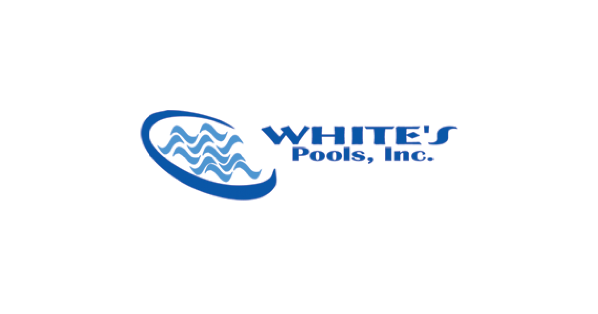 Fiberglass Pools In White's Pools
